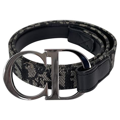 christain dior belt|christian dior belts women's.